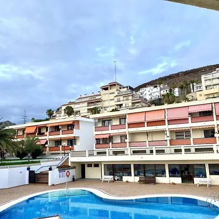 Veramar Playa Piscina Parking Gratis *