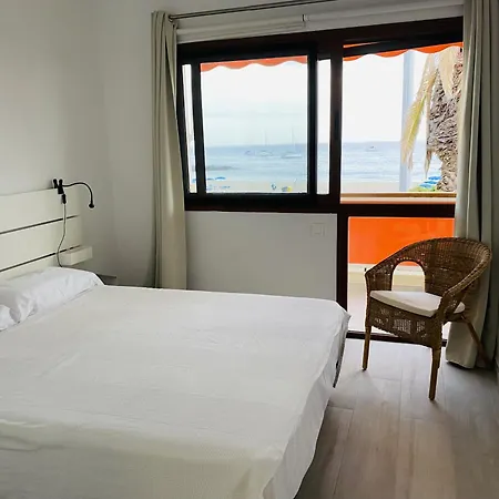 Veramar Playa Piscina Parking Gratis